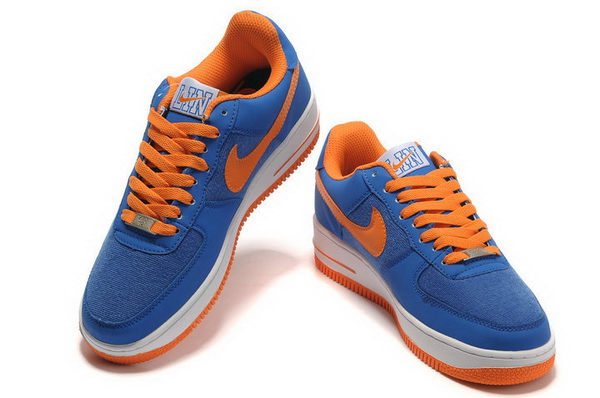 Nike Air Force One Men Low--214